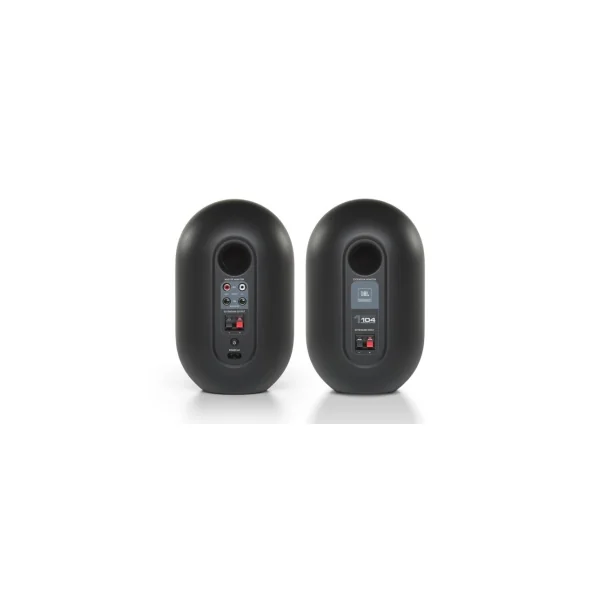 104-BT JBL - paire d'enceinte monitoring Bluetooth