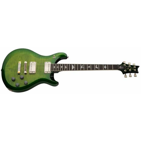 10th Anniversary S2 McCarty 594 Ltd (USA) - eriza verde