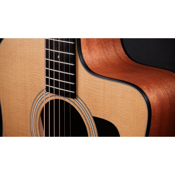110ce (Torrefied Top) LH - natural