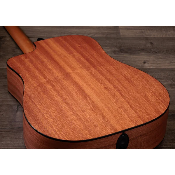 110ce (Torrefied Top) LH - natural