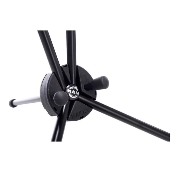 14340 stand saxxy noir pour saxophone Alto