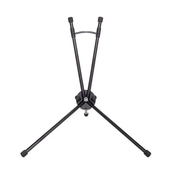 14350 stand saxxy noir pour saxophone tenor