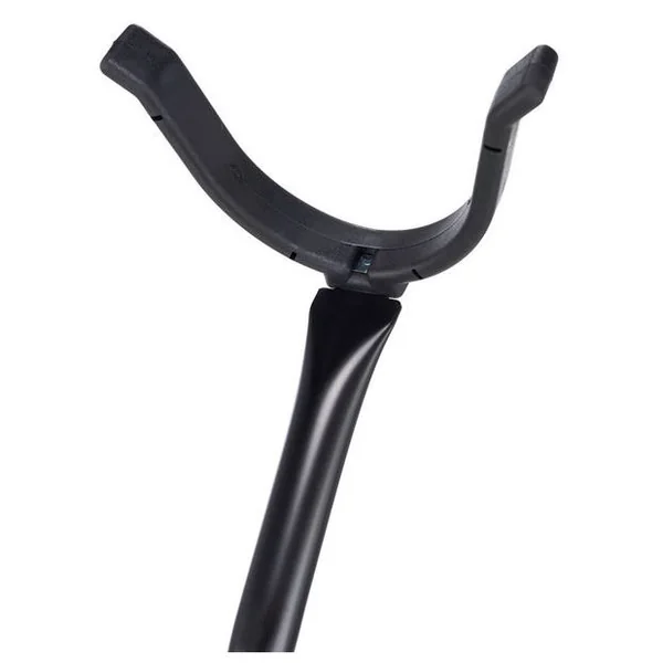 14410 Stand noir pour saxophone baryton