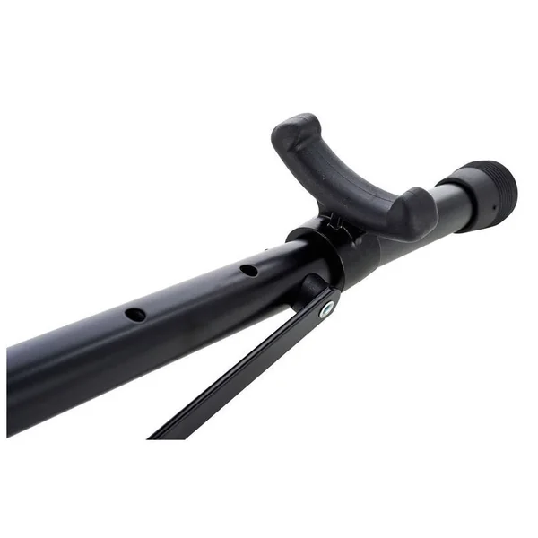 14410 Stand noir pour saxophone baryton