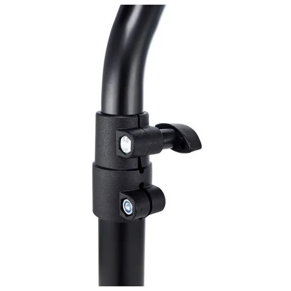 14410 Stand noir pour saxophone baryton