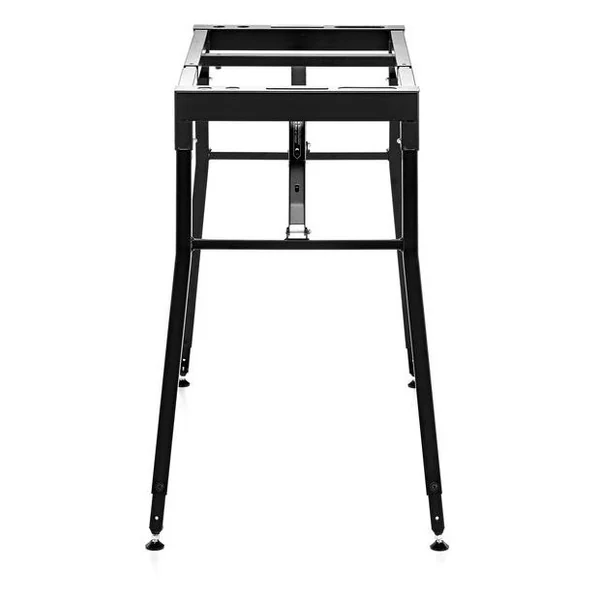 18950 Table-style Keyboard Stand (Black)
