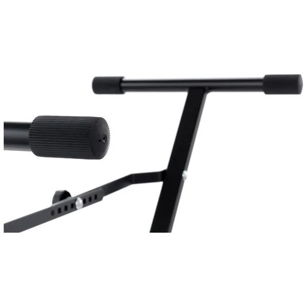 18962 Stand Clavier d'armature, Noir