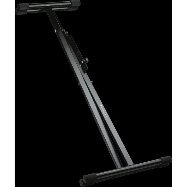 18962 Stand Clavier d'armature, Noir