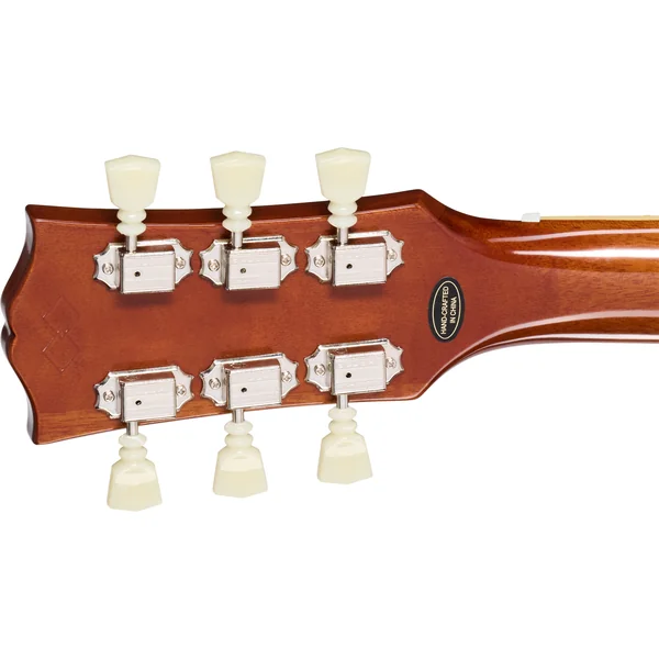 1962 ES-335 Reissue - vintage burst