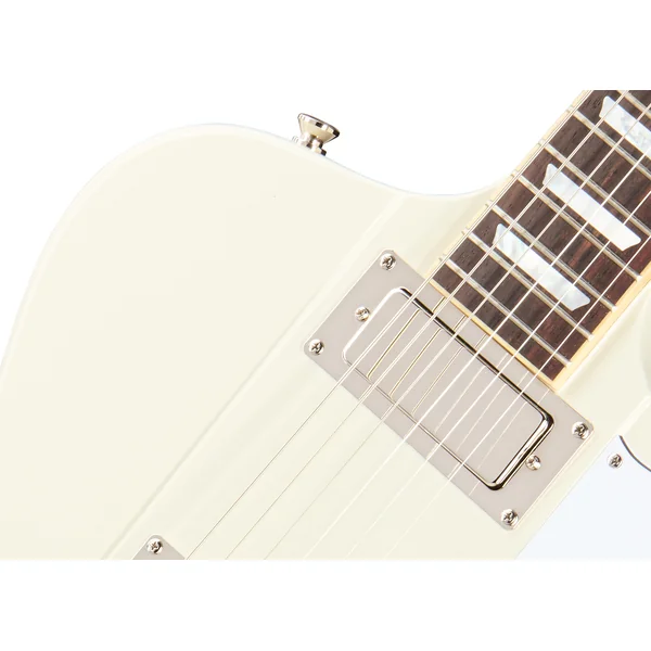 1963 Firebird V Reissue With Maestro Vibrola - polaris white