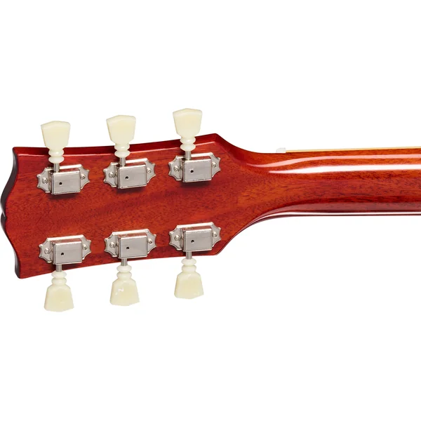 1964 SG Standard With Maestro Vibrola Reissue - cherry red