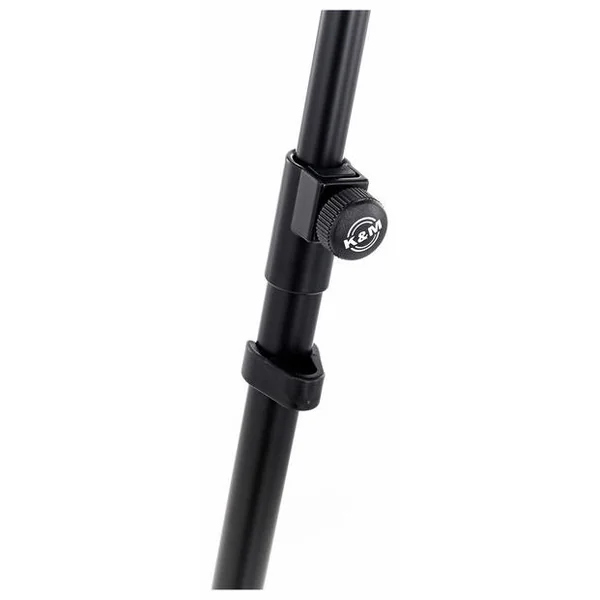 199 pied de Microphone droit Standard