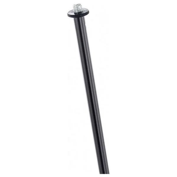 199 pied de Microphone droit Standard
