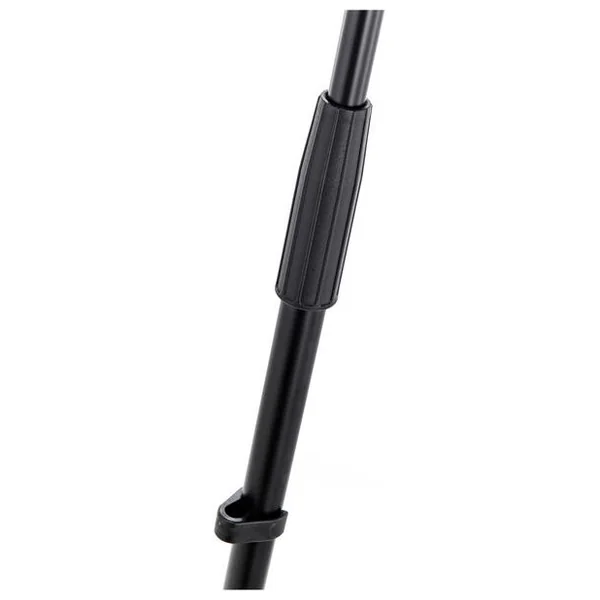 201-2 pied de Microphone droit Pro