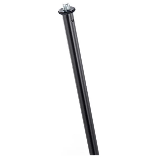 201-2 pied de Microphone droit Pro