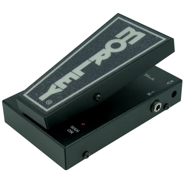 20/20 Classic Switchless Wah