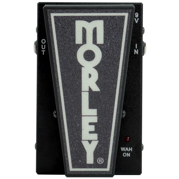 20/20 Classic Switchless Wah
