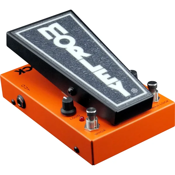 20/20 Wah Lock
