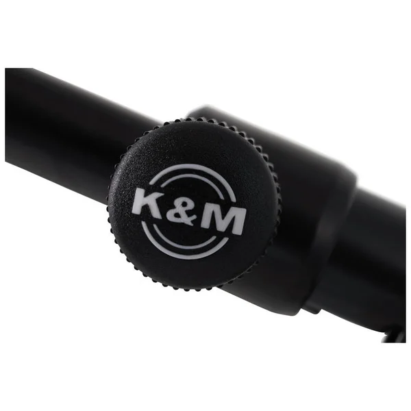 211/3 Boom arm - black
