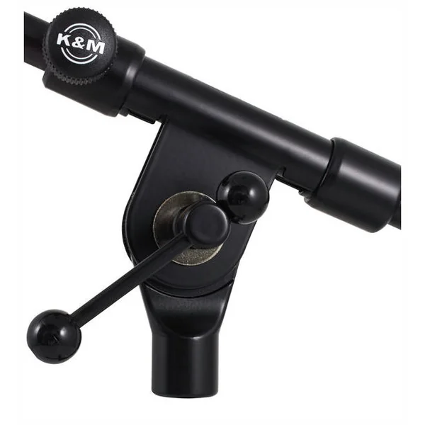 211/3 Boom arm - black