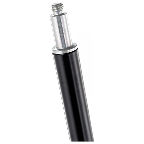 21411 pied de Microphone droit Overhead 2.3m