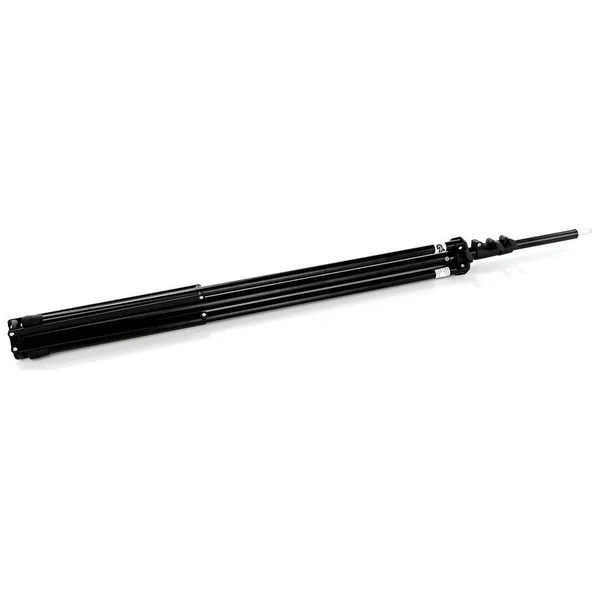 21411 pied de Microphone droit Overhead 2.3m