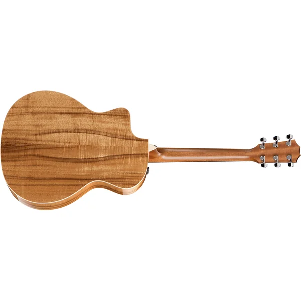 214ce-K DLX - natural