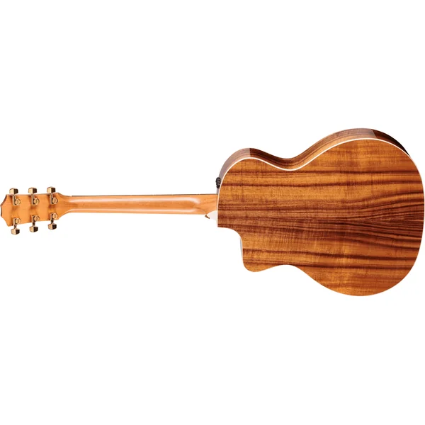 214ce-K DLX - natural