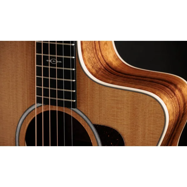 214ce-K DLX - natural