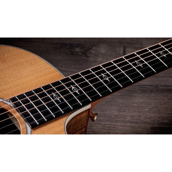 214ce-K DLX - natural