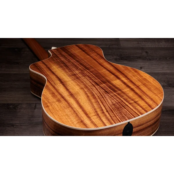 214ce-K DLX - natural