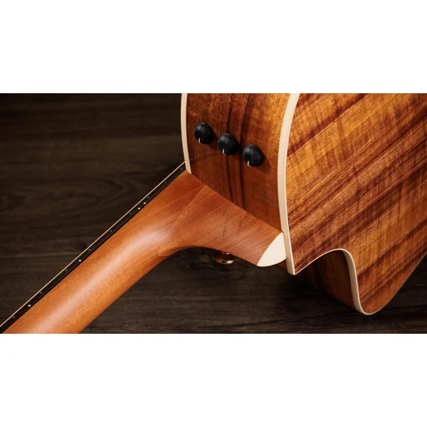 214ce-K DLX - natural