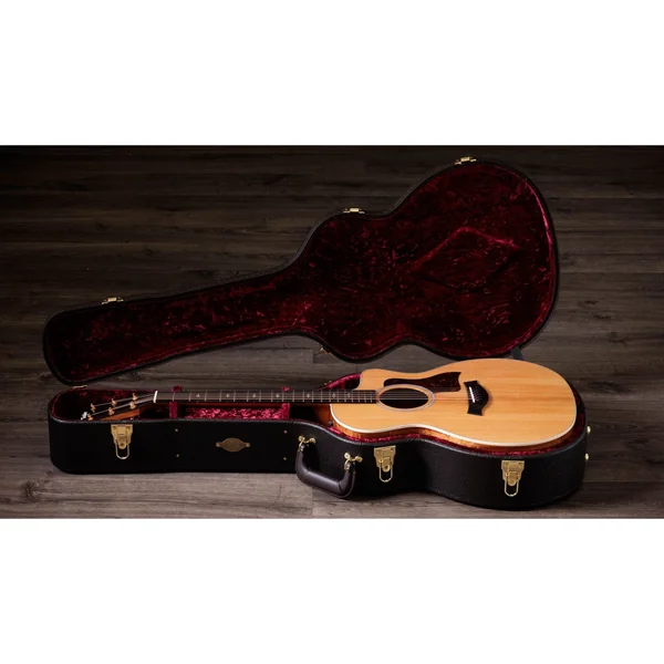 214ce-K DLX - natural