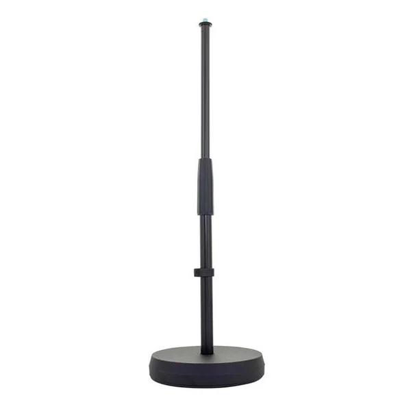 233 pied de table microphone