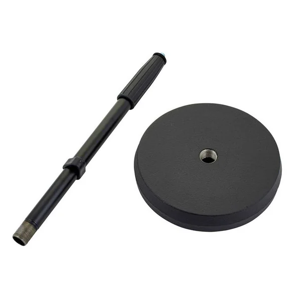 233 pied de table microphone