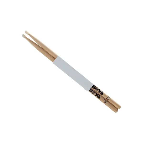 2B Natural - Nylon tip