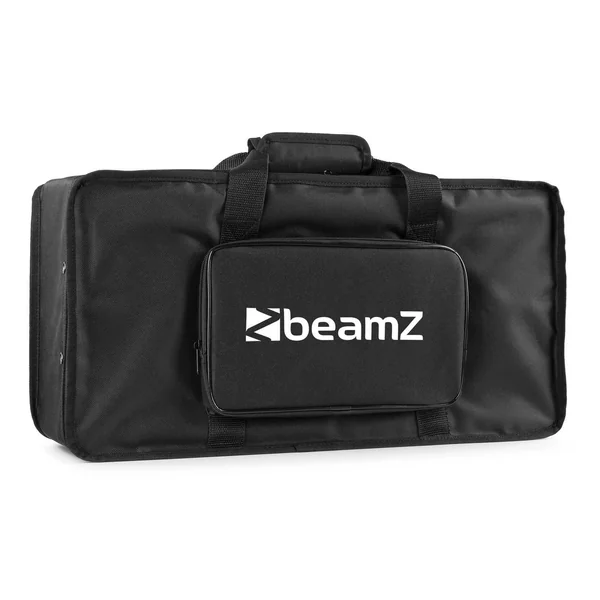 2nde Vie - BeamZ AC420 - Valise pour 8 Projecteurs d'Ambiances BBP44