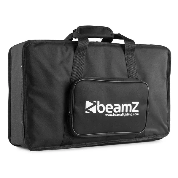 2nde Vie - BeamZ AC-440 - Valise souple, sacoche pour 6 projecteurs BBP94, 540 x 330 x 150mm