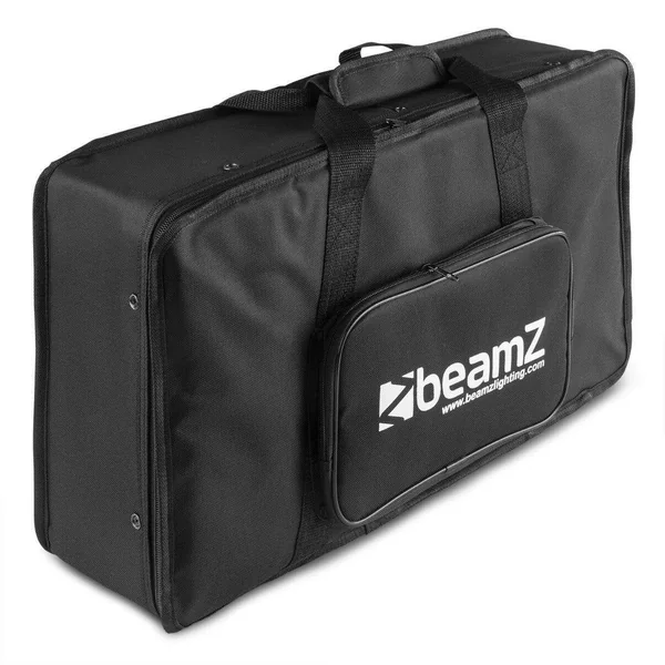 2nde Vie - BeamZ AC-440 - Valise souple, sacoche pour 6 projecteurs BBP94, 540 x 330 x 150mm