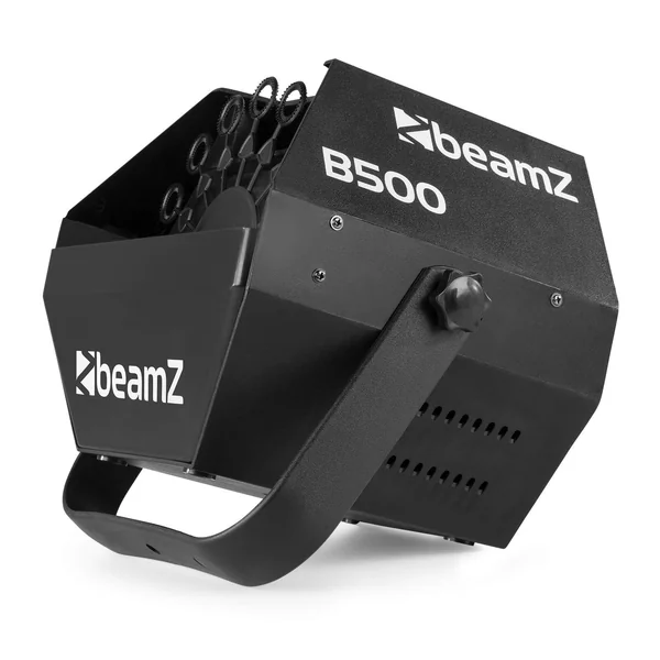 2nde Vie - BeamZ B500 - Machine à Bulles 40 Watts, Réservoir 550ml