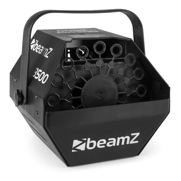 2nde Vie - BeamZ B500 - Machine à Bulles 40 Watts, Réservoir 550ml