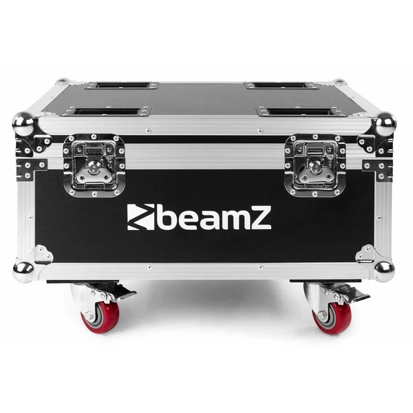 2nde Vie - BeamZ FCC9 - Flightcase pour 8 projecteurs de la gamme BBP avec fonction charge
