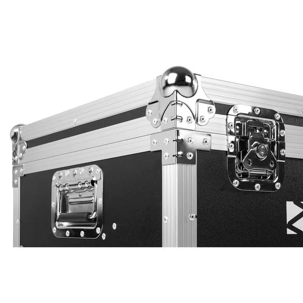 2nde Vie - BeamZ FCC9 - Flightcase pour 8 projecteurs de la gamme BBP avec fonction charge