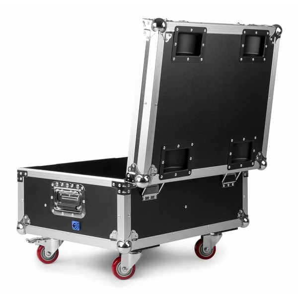 2nde Vie - BeamZ FCC9 - Flightcase pour 8 projecteurs de la gamme BBP avec fonction charge