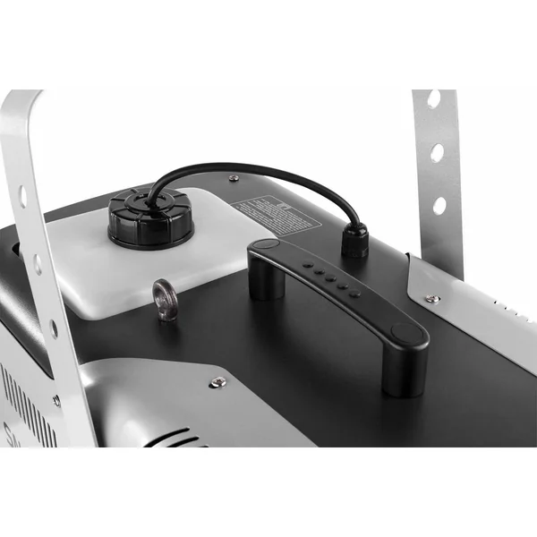 2nde Vie - BeamZ SNOW1800 - Machine à Neige 1800 Watts avec Mode DMX