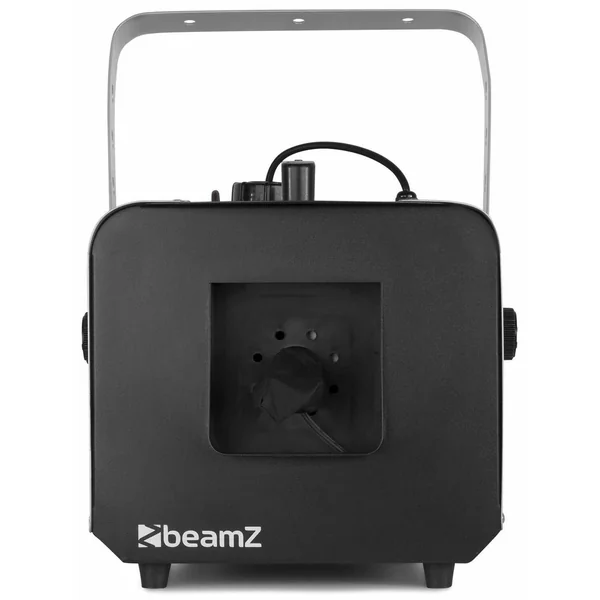 2nde Vie - BeamZ SNOW1800 - Machine à Neige 1800 Watts avec Mode DMX