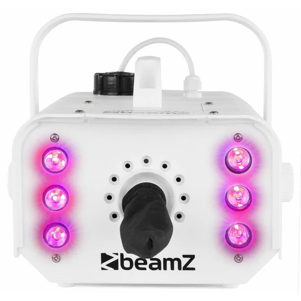 2nde Vie - BeamZ SNOW900LED - Machine à Neige 900 Watts
