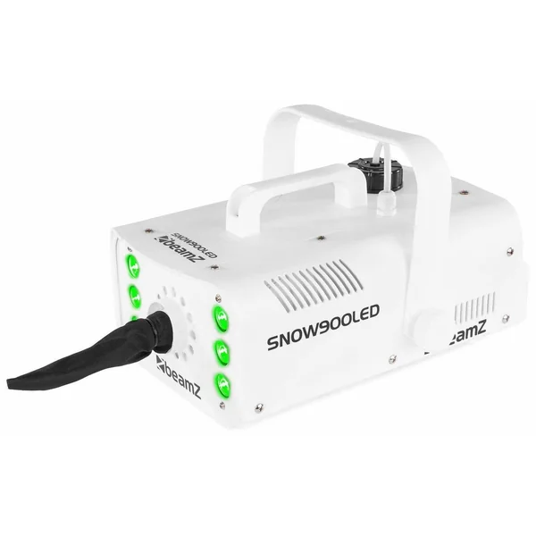 2nde Vie - BeamZ SNOW900LED - Machine à Neige 900 Watts