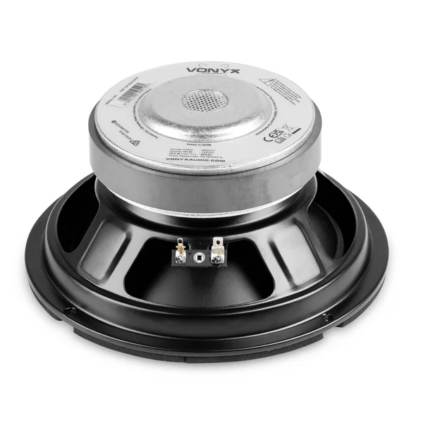 2nde Vie - Fenton WPP20 - Haut-Parleur de Graves, Cône 8 Pouces (20 cm), 200 Watts, 8 Ohms