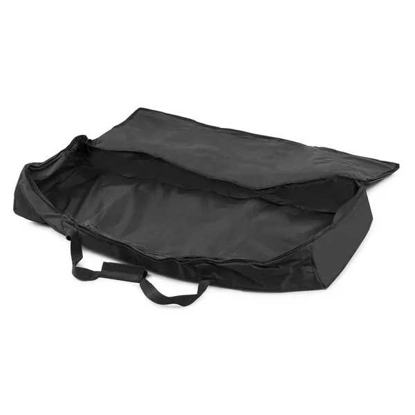 2nde Vie - Max AC138 - Sacoche Large 92 x 33 x10 cm - Noir